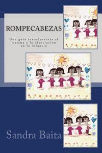 Sandra Baita - Rompecabezas.: Una guía introductoria al trauma y la disociación en la infancia, Häftad