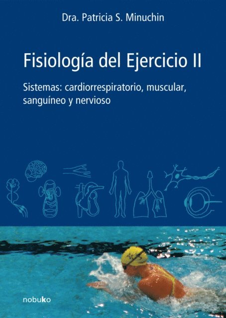 Patricia Minuchin - Fisiología del ejercicio II, E-bok