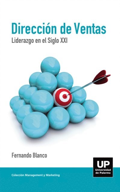 Fernando Blanco - Dirección de ventas, E-bok