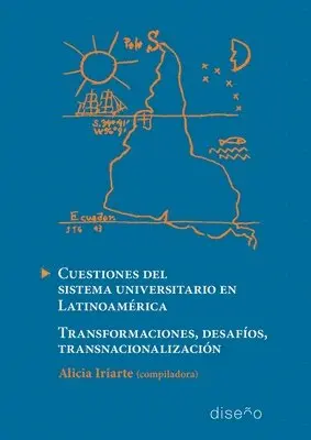 Alicia Iriarte - Cuestiones del sistema universitario en Latinoamérica, Häftad. Tillgänglighet: Lägg i varukorg