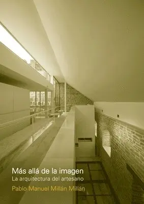 Pablo Manuel Millán Millán - Más allá de la imagen, Häftad. Tillgänglighet: Lägg i varukorg