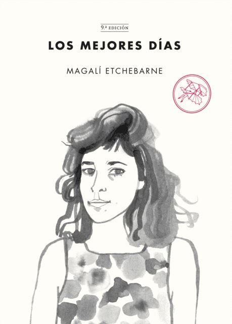 Magali Etchebarne - Los mejores días, E-bok