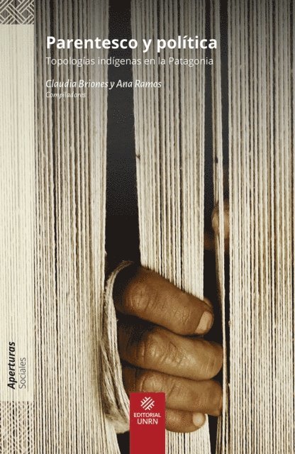 Valentina Stella, Maria Emilia Sabatella, Maria Alma Tozzini, Carolina Alvarez Avila, Mariela Eva Rodriguez, Ana Margarita Ramos, Fabiana Nahuelquir, Claudia Briones - Parentesco y política, E-bok