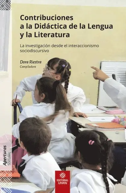 Veronica Pereyra, Ivanna Centanino, Paula Navarro, Daniela Marina Antista, Stella Maris Tapia, Dora Riestra, Luisa Peluffo - Contribuciones a la Didáctica de la Lengua y la Literatura, E-bok. Tillgänglighet: Lägg i varukorg