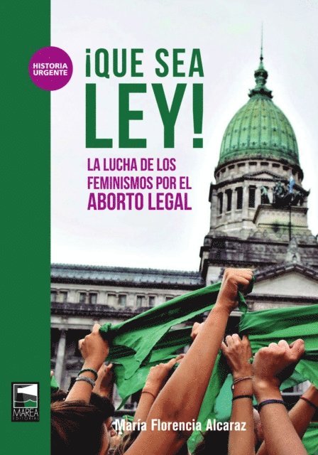 ¡Que sea ley!