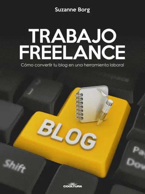 Suzanne Borg - Trabajo Freelance, E-bok. Tillgänglighet: Lägg i varukorg