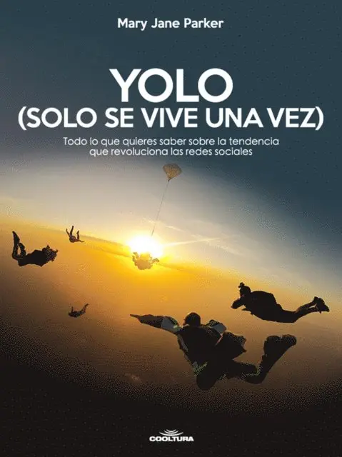 Mary Jane Parker - YOLO (Solo se vive una vez), E-bok. Tillgänglighet: Lägg i varukorg