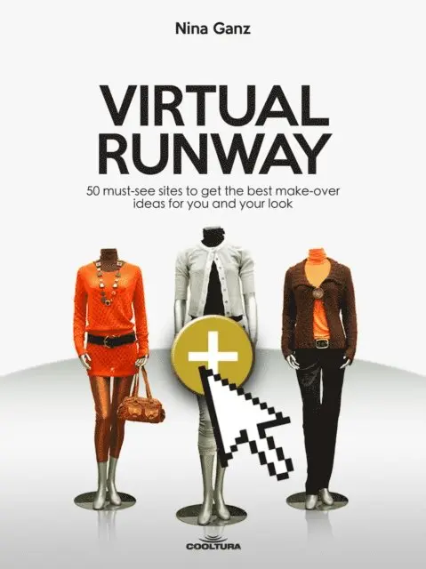 Nina Ganz - Virtual Runway, E-bok. Tillgänglighet: Lägg i varukorg
