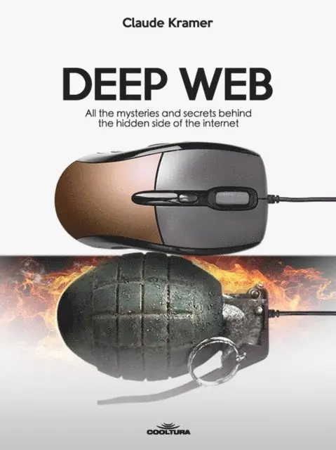 Claude Kramer - Deep Web, E-bok. Tillgänglighet: Lägg i varukorg