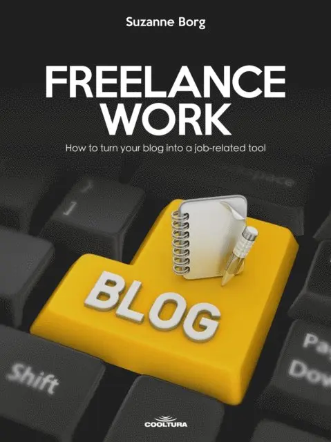 Suzanne Borg - Freelance Work, E-bok. Tillgänglighet: Lägg i varukorg