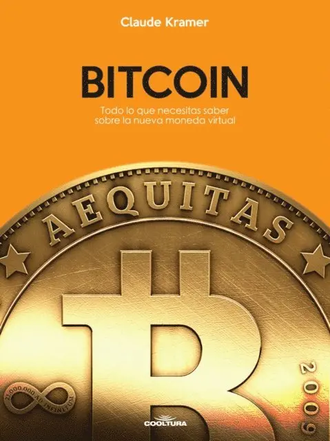 Claude Kramer - Bitcoin, E-bok. Tillgänglighet: Lägg i varukorg