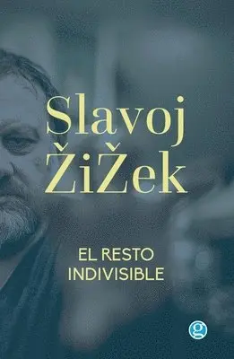 Slavoj Zizek - resto indivisible, Häftad. Tillgänglighet: Lägg i varukorg