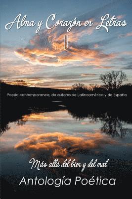 Alexandra Brito, María Raquel Bonifacino, Jeannette Cabrera Molinelli - Alma y corazón en letras II, Häftad