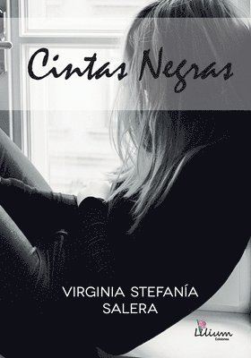 Virginia Stefanía Salera - Cintas Negras, Häftad