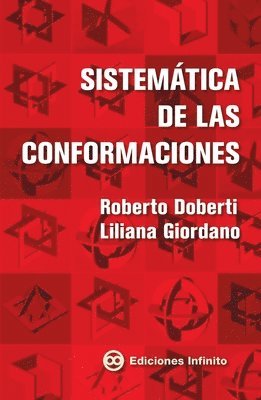Liliana Giordano, Roberto Doberti - Sistemática de las conformaciones, Häftad