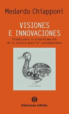 Medardo Chiapponi - Visiones e Innovaciones, Häftad