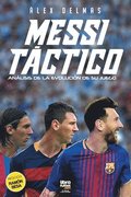 Messi tctico