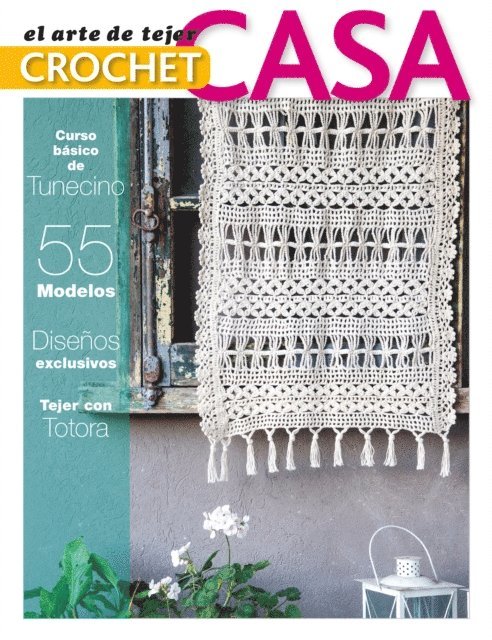 Veronica Vercelli - Casa Crochet, E-bok. Tillgänglighet: Lägg i varukorg