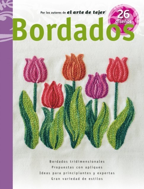 Veronica Vercelli - Bordados 5, E-bok. Tillgänglighet: Lägg i varukorg