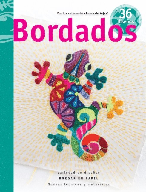Veronica Vercelli - Bordados 6, E-bok. Tillgänglighet: Lägg i varukorg