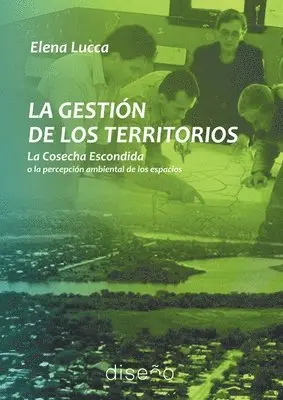 Elena Lucca - La gestión de los territorios, Häftad. Tillgänglighet: Lägg i varukorg