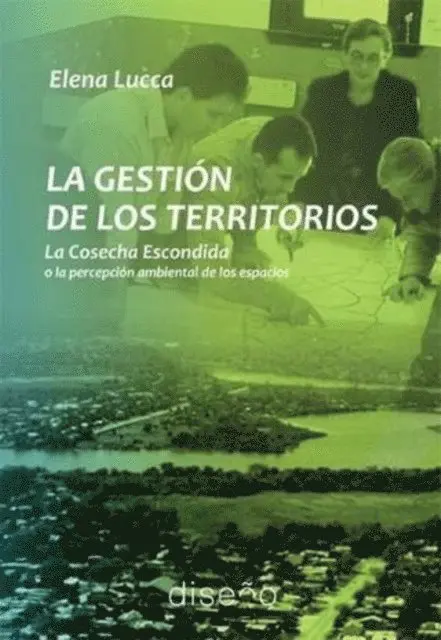 Elena Lucca - La gestión de los territorios, E-bok. Tillgänglighet: Lägg i varukorg