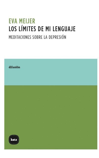 Eva Meijer - Los límites de mi lenguaje, E-bok