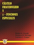 Clculo Fraccionario y k-Funciones Especiales