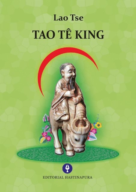 Lao Tse - Tao Tê King, E-bok