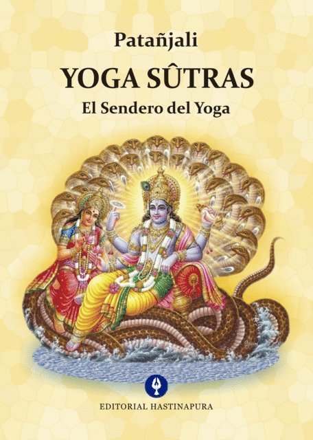 Patanjali - Yoga Sûtras, E-bok