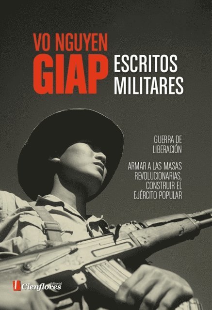 Vo Nguyen Giap - Escritos militares, E-bok
