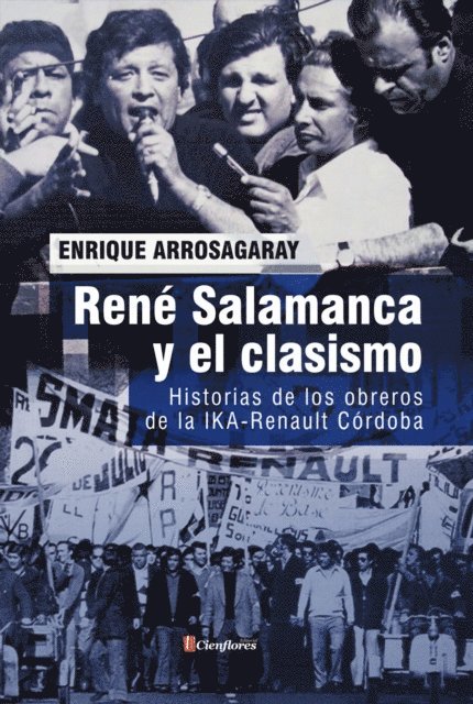 Enrique Arrosagaray - René Salamanca y el clasismo, E-bok. Tillgänglighet: Lägg i varukorg
