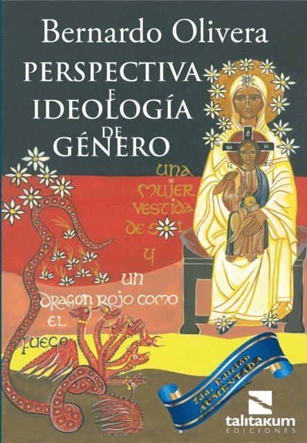 Bernardo Olivera - Perspectiva e ideología de género, E-bok