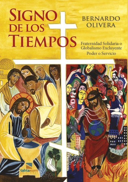 Bernardo Olivera - Signo de los tiempos, E-bok