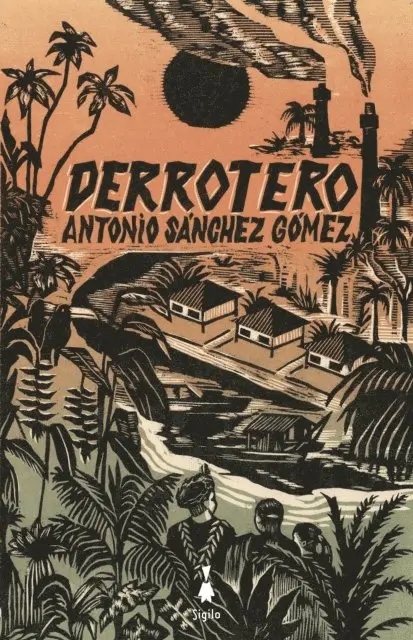 Antonio Sanchez Gomez - Derrotero, E-bok. Tillgänglighet: Lägg i varukorg