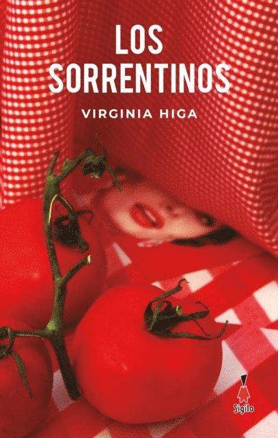 Virginia Higa - Los sorrentinos, E-bok