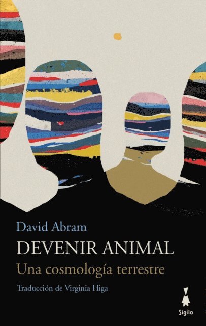David Abram - Devenir animal, E-bok