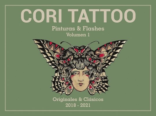 Daniel Martino - Cori Tattoo, Häftad