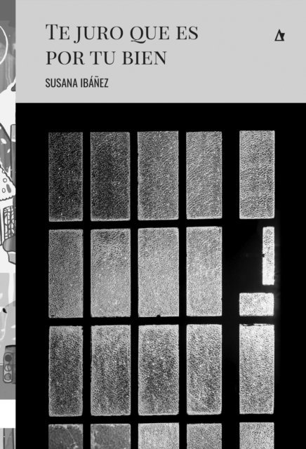 Susana Ibanez - Te juro que es por tu bien, E-bok