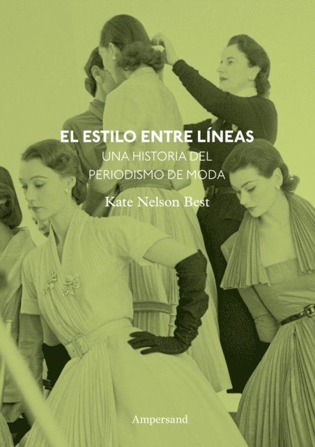 Kate Nelson Best - El estilo entre líneas, E-bok. Tillgänglighet: Lägg i varukorg