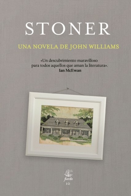 John Williams - Stoner, E-bok
