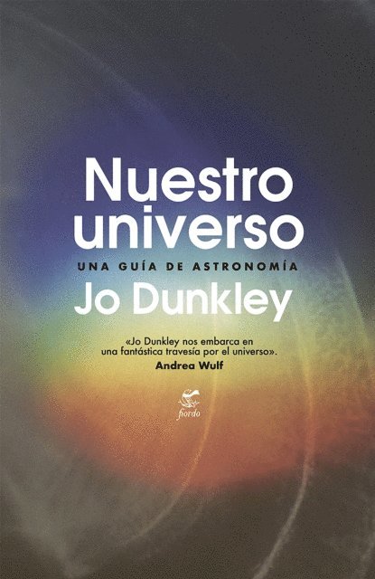 Jo Dunkley - Nuestro universo, E-bok. Tillgänglighet: Lägg i varukorg