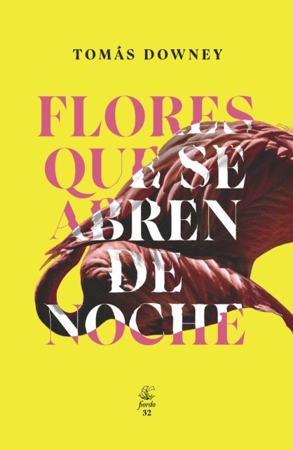Tomas Downey - Flores que se abren de noche, E-bok. Tillgänglighet: Lägg i varukorg