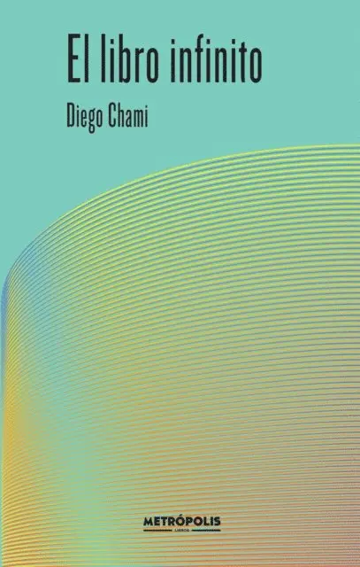 Diego Chami - El libro infinito, E-bok. Tillgänglighet: Lägg i varukorg