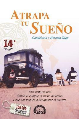 Herman Y Candelaria Zapp - Atrapa tu Sueño, Häftad. Tillgänglighet: Tillfälligt slut