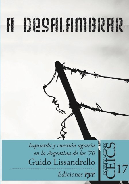 Guido Lissandrello - A desalambrar, E-bok. Tillgänglighet: Lägg i varukorg