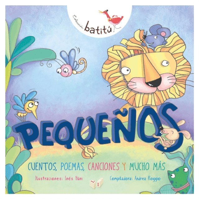 Gianni Rodari, Esopo, Carlos Marianidis, Maria Elena Walsh - Pequeños, E-bok