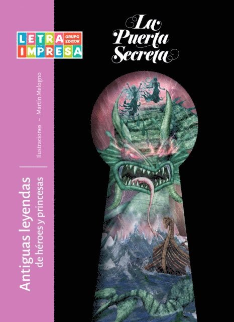 Anonimo - Antiguas leyendas de héroes y princesas, E-bok