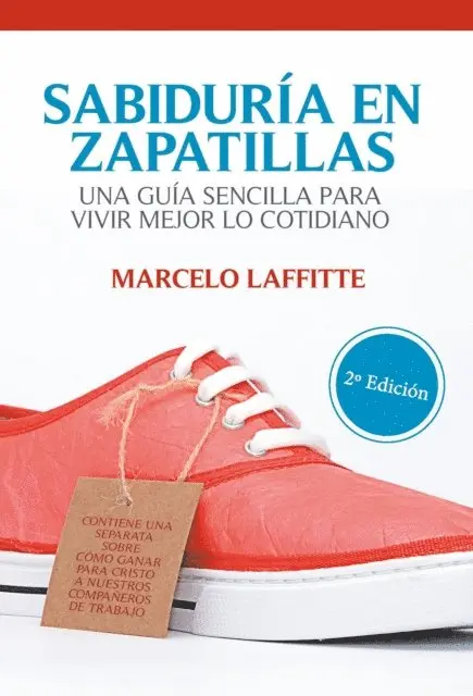 Marcelo Laffitte - Sabiduría en zapatillas, E-bok. Tillgänglighet: Lägg i varukorg