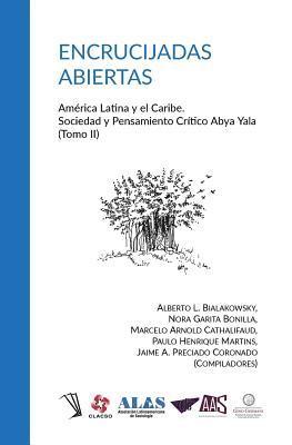 Nora Garita Bonilla, Marcelo Arnold Cathalifaud - Encrucijadas abiertas, Häftad